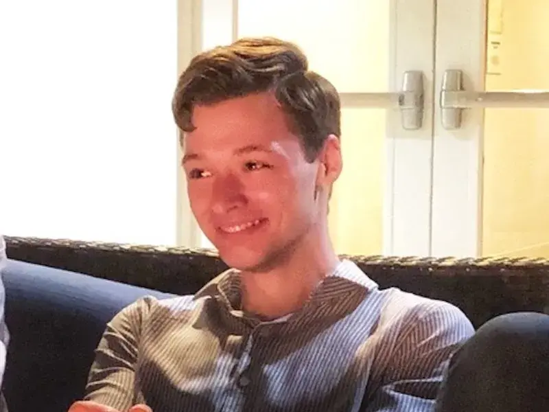Nathan Chesmore
